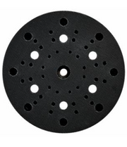 Metabo SANDING PAD 150 MM, MULTI-HOLE, MEDIUM, SXE 450/ 315 630262000