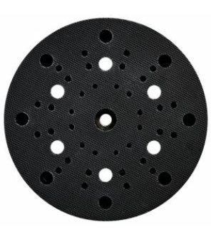 Metabo SANDING PAD 150 MM, MULTI-HOLE, MEDIUM, SXE 450/ 315 630262000