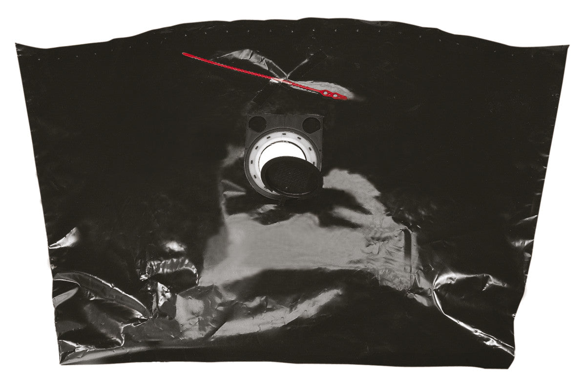 Metabo 5 PE Collection Bags 35/50L 630325000