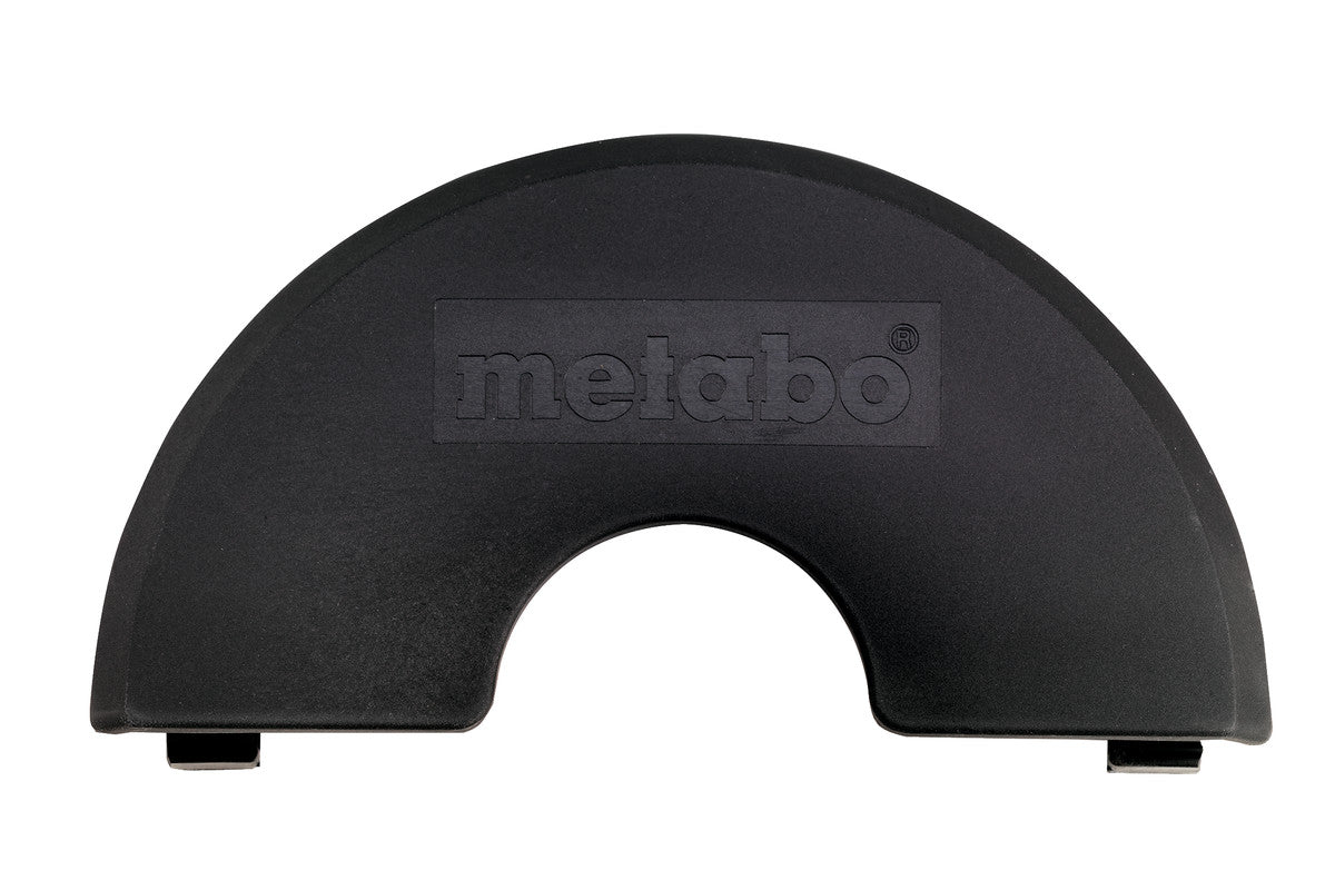 Metabo CLIP-ON CUTTING WHEEL GUARD 150mm 630353000