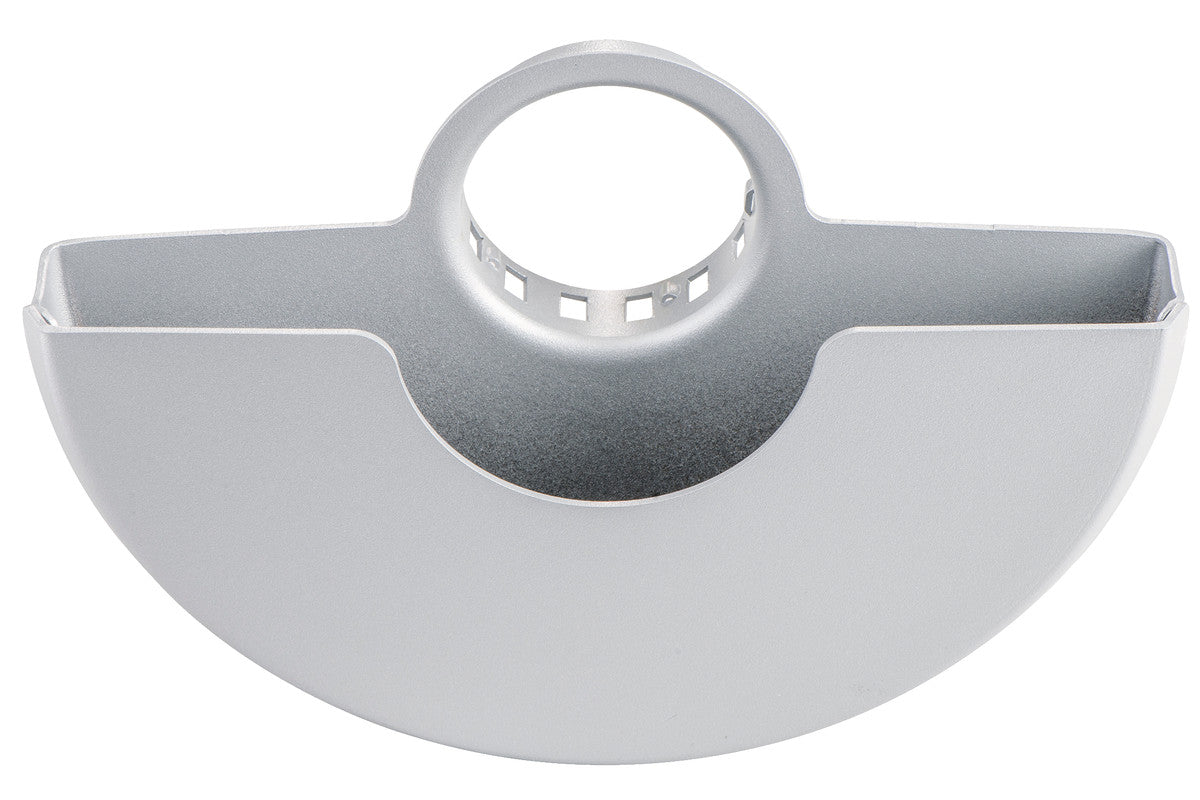 Metabo CUTTING BLADE GUARD 180mm, SEMI-ENCLOSED 630370000