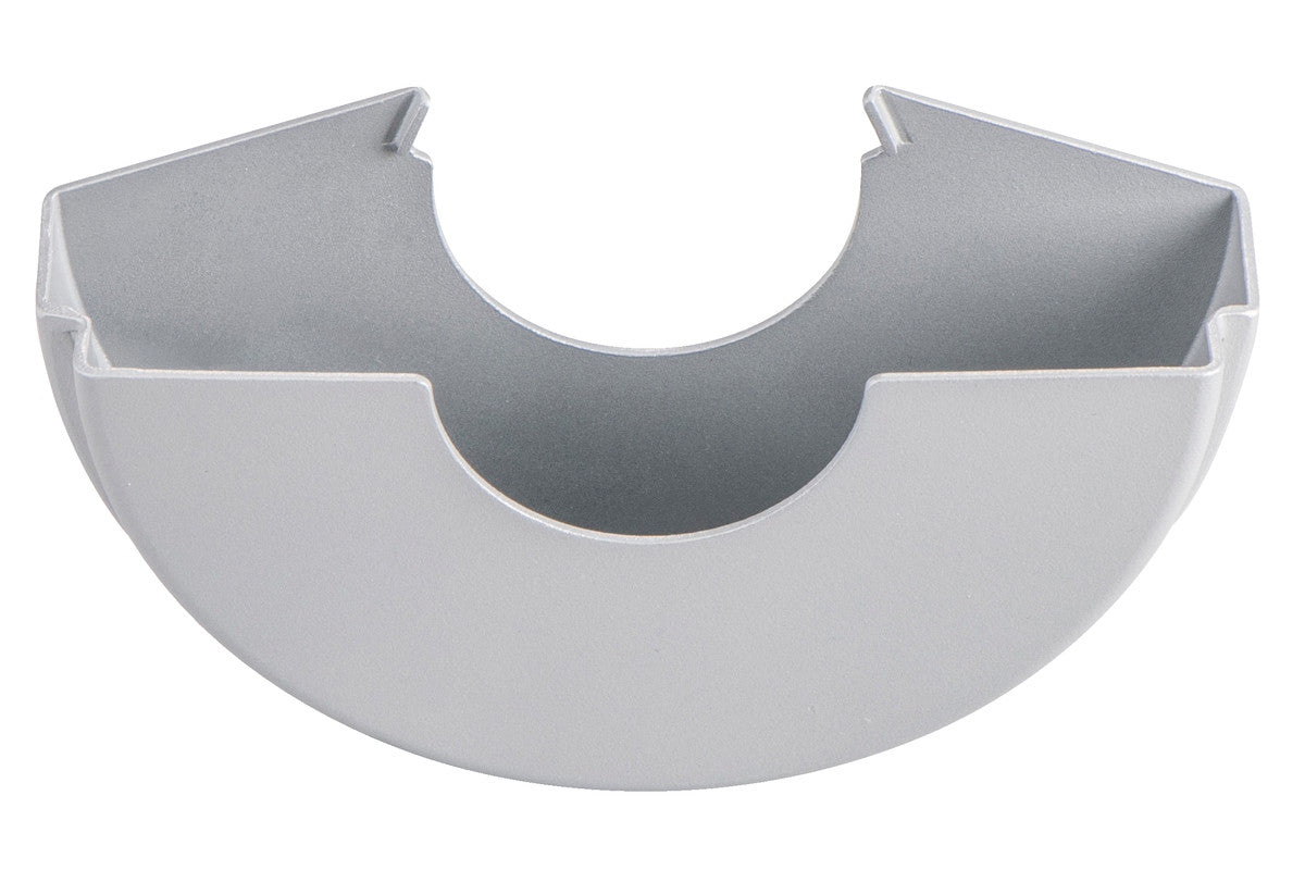 Metabo CUTTING BLADE GUARD 5in, SEMI-ENCLOSED 630372000