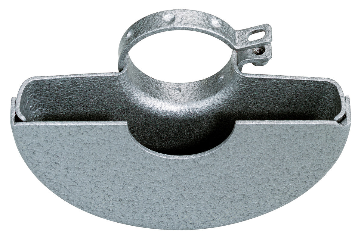 Metabo CUTTING BLADE GUARD 180mm, SEMI-ENCLOSED 630386000