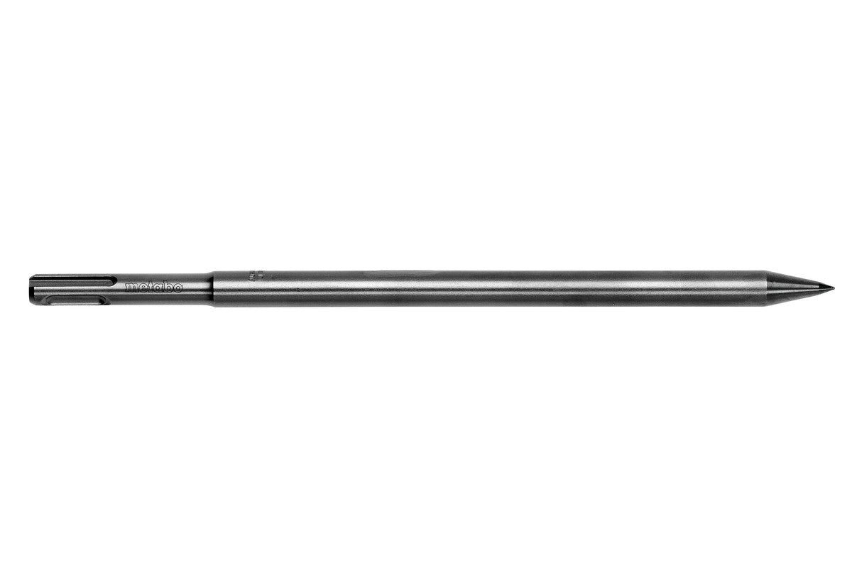 Metabo SDS-PLUS POINTED CHISEL - PROFESSIONAL 250 MM 630992000