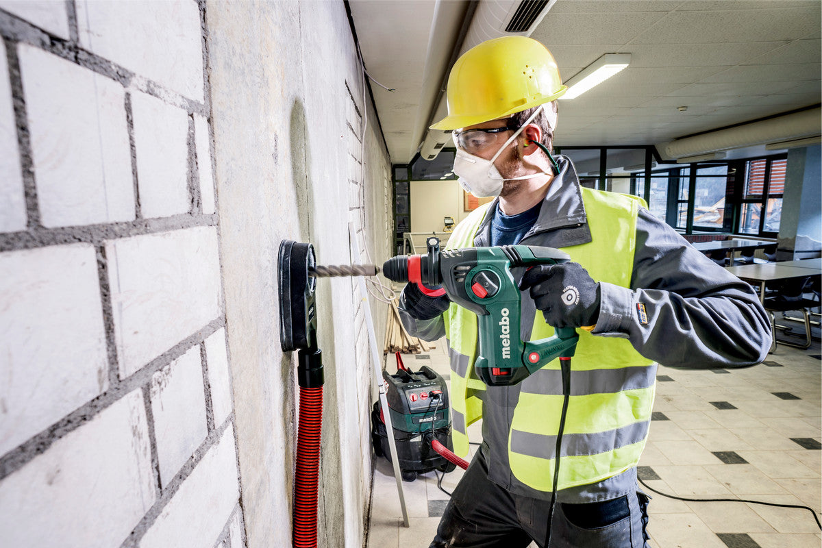 Metabo Vacuum Dust Extraction Adapter up to 2-3/4in, DDE 72 631343000