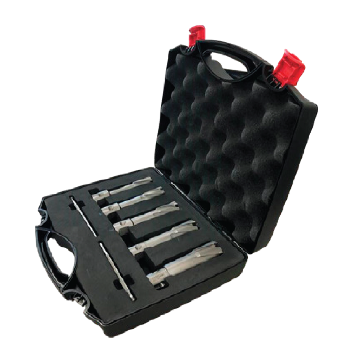 Fein Carbide CUTTER SET WITH 3/4 Universal SHANK 63135999010