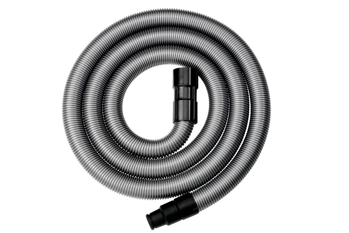 Metabo Standard vacuum hose 1-1/2in x 10.5ft 631362000