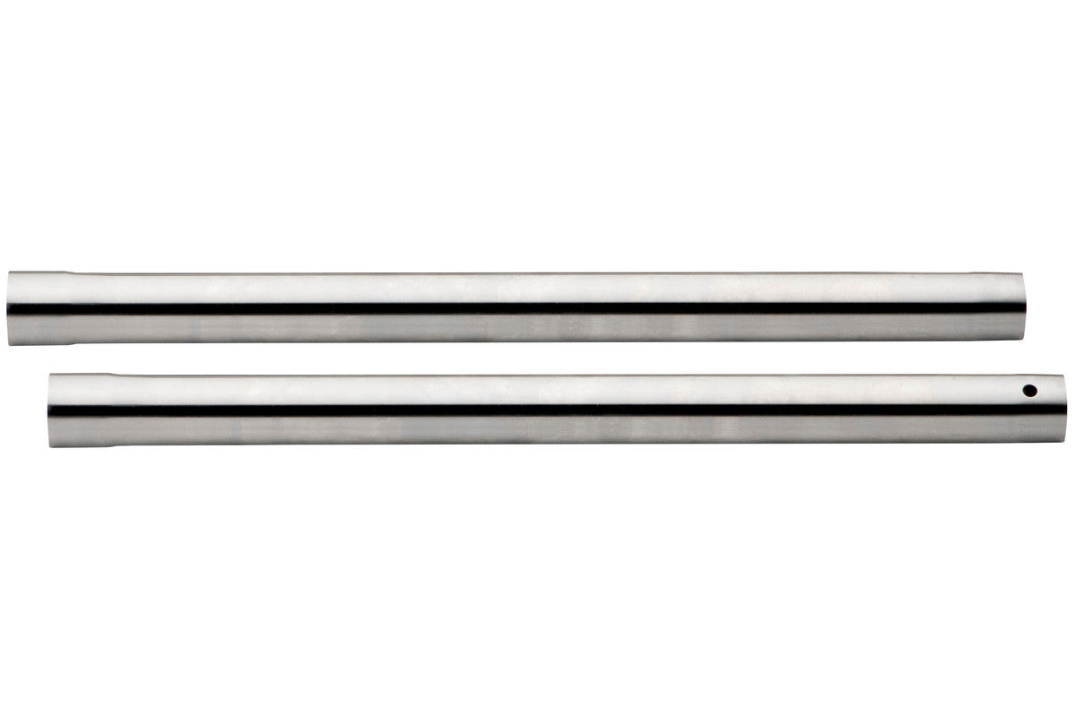 Metabo Chrome 2 Suction Tubes 35mm 631363000