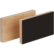 Jet 10 in. Magnetic Maple Jaw Inserts 63143