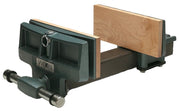 Jet 78A, Pivot Jaw Woodworkers Vise - Rapid Acting 63144