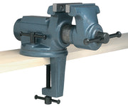 Jet CBV-65, Super-Junior 2-1/2 in. Vise Clamp On 63198