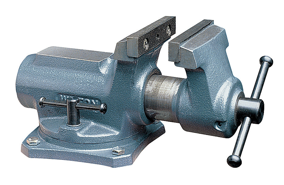 Jet SBV-65, Super-Junior 2-1/2 in. Vise with Swivel Base 63244
