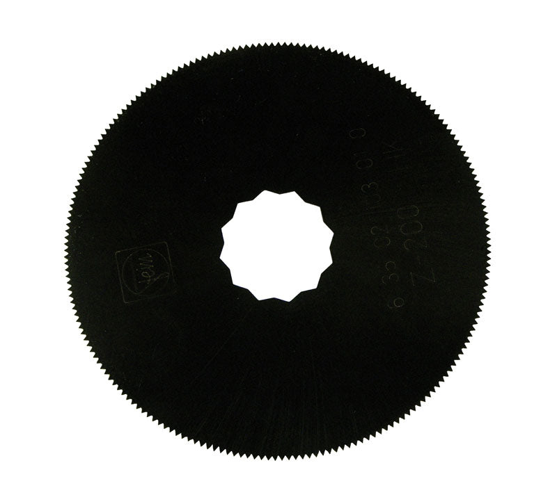 Fein Saw Blade 2.5 - 2 PACK 63502102016