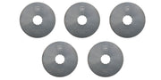 Fein Saw blades  2.5 - 5 PACK 63502102070