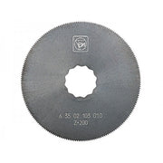 Fein Saw blades 3.14 - 5 pack 63502103050