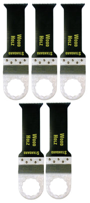 Fein E CUT-SUPER CUT- 1 1/8" - 5PK 63502123046