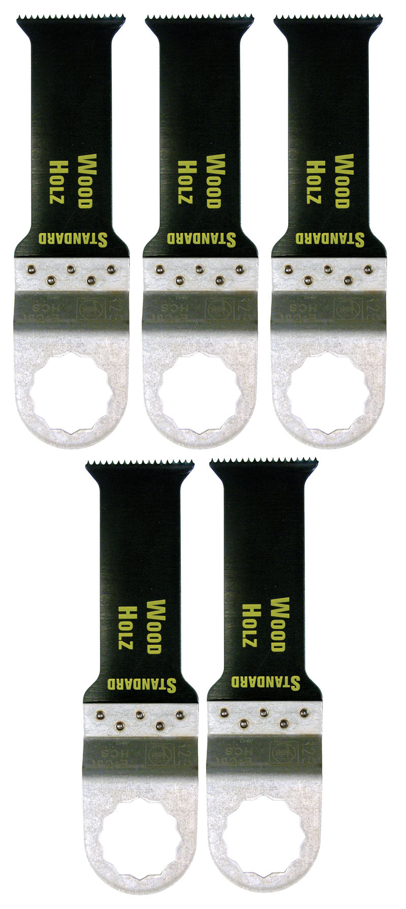 Fein E CUT-SUPER CUT- 1 1/8" - 5PK 63502123046