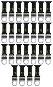 Fein E-Cut Standard saw blades - 1 5/8"-25 pk 63502124038