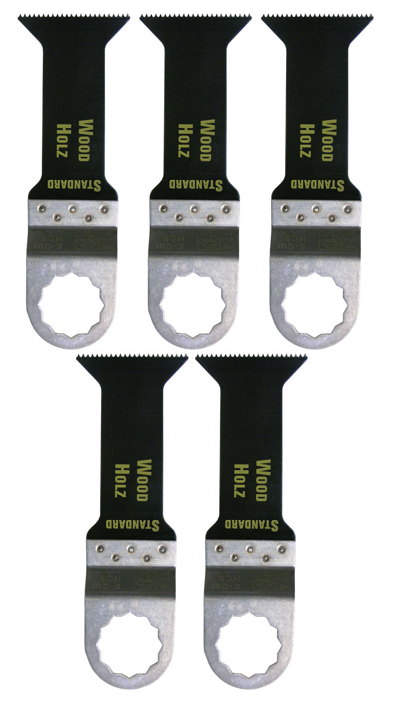 Fein E CUT-SUPER CUT- 1 5/8"-5PK 63502124044
