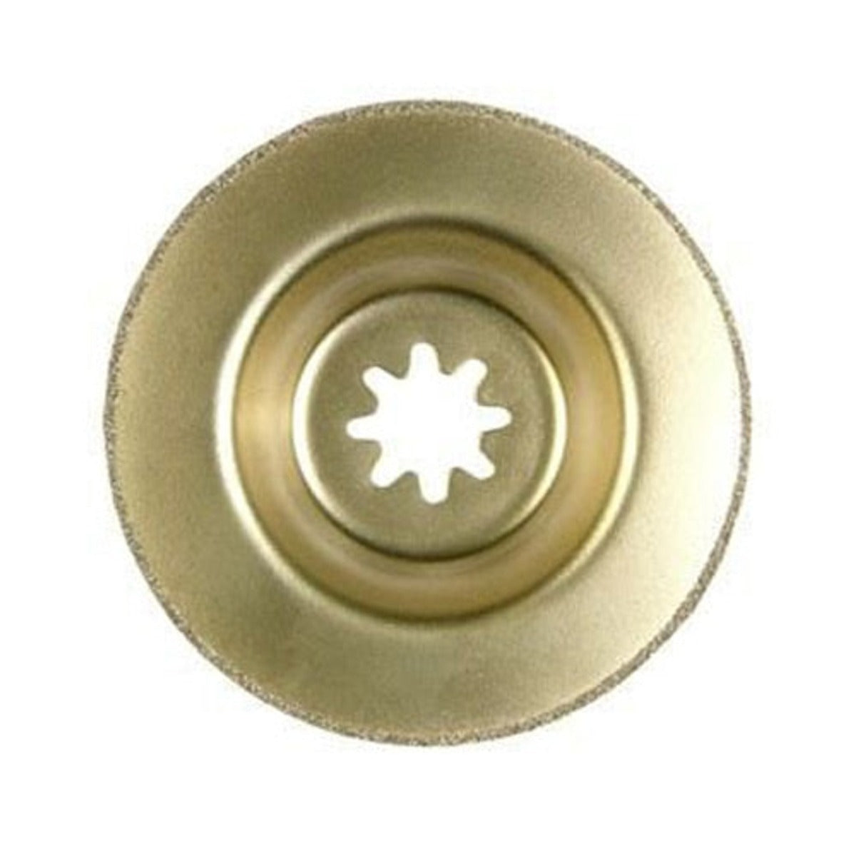 Fein Thin Carbide Segmented Blade 1 pk STARLOCK 63502125010