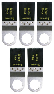 Fein E CUT-SUPER CUT- 1 3/8"-5 PK 63502135031