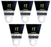 Fein E CUT-SUPER CUT- 2 1/2"-5PK 63502136034