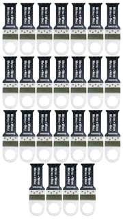 Fein E-Cut Universal saw blades 25 pcs 63502147037