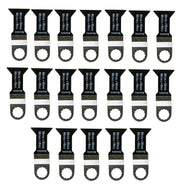 Fein E-Cut universal saw blades - 25 pcs 63502148035
