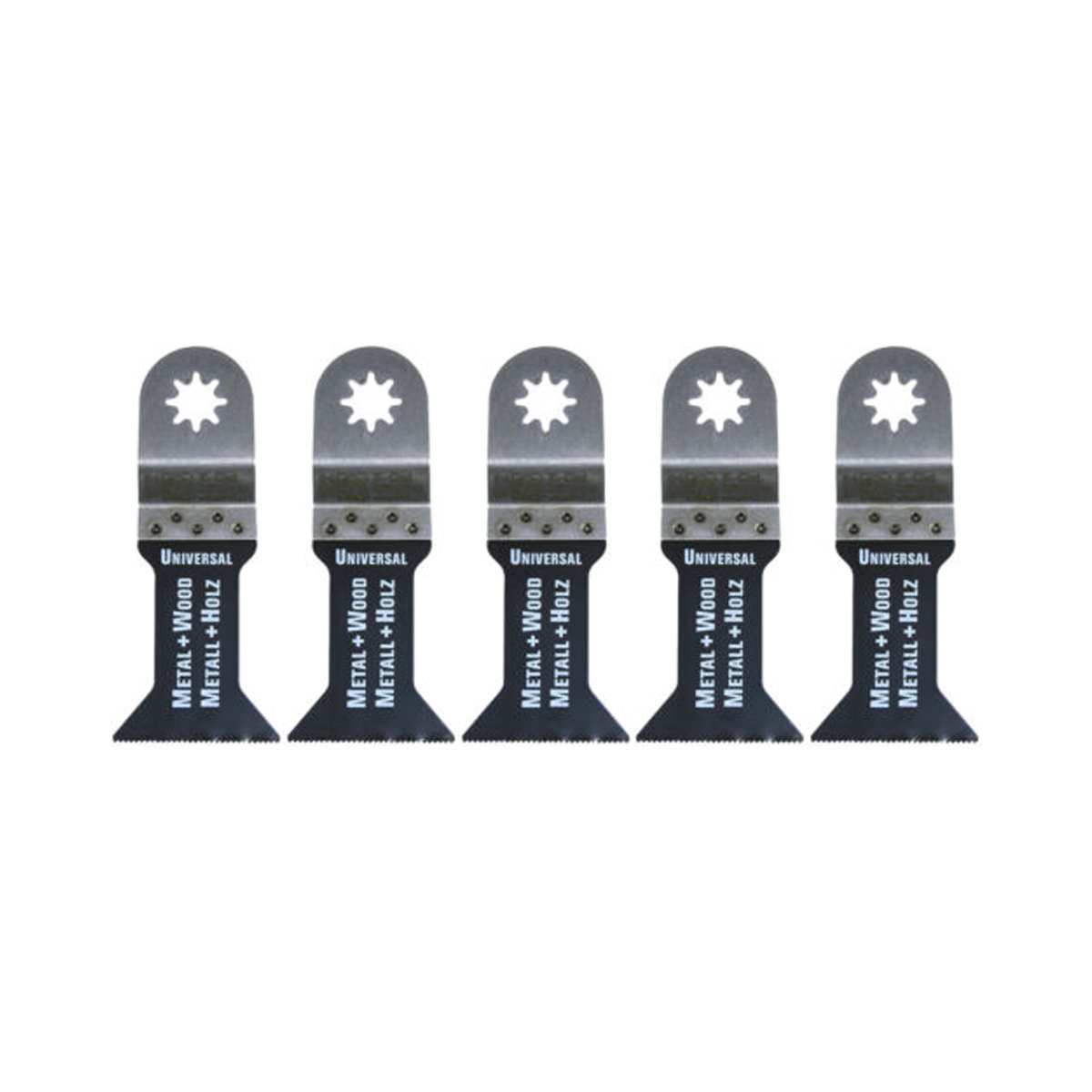 Fein Universal E-Cut Blade (1 3/8") 10 pc 63502152130
