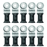 Fein E-Cut Curved Saw Blade STARLOCK 2 3/16" x 1 3/8" - 10 pk 63502227290