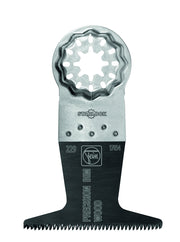 Fein E-Cut Curved Saw Blade STARLOCK 2-9/16" - 1 pk 63502229260