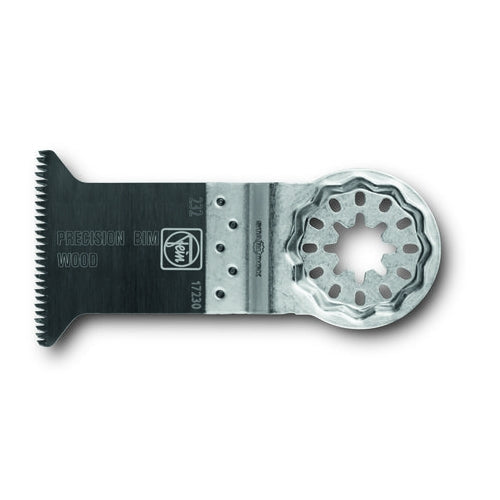 Fein E-CUT PRECISION 2in (50mm) SL Mount BIM SAW BLADE, qty 3 63502232270
