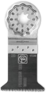 Fein E-Cut Precision Saw Blade STARLOCK PLUS - 1-3/4"- 1 pack 63502233260