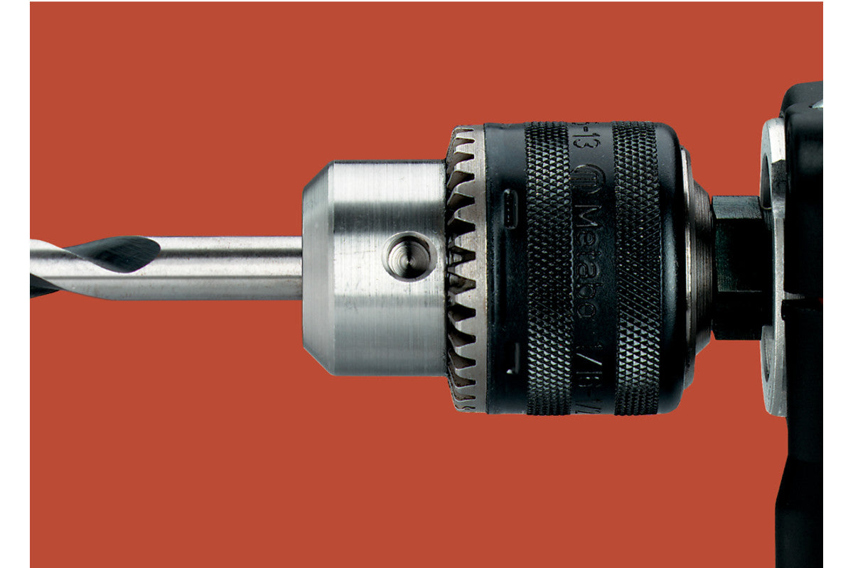 Metabo GEARED CHUCK 13mm, 1/2in 635302000