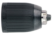 Metabo Keyless Chuck, H1 13mm, 1/2in 636517000