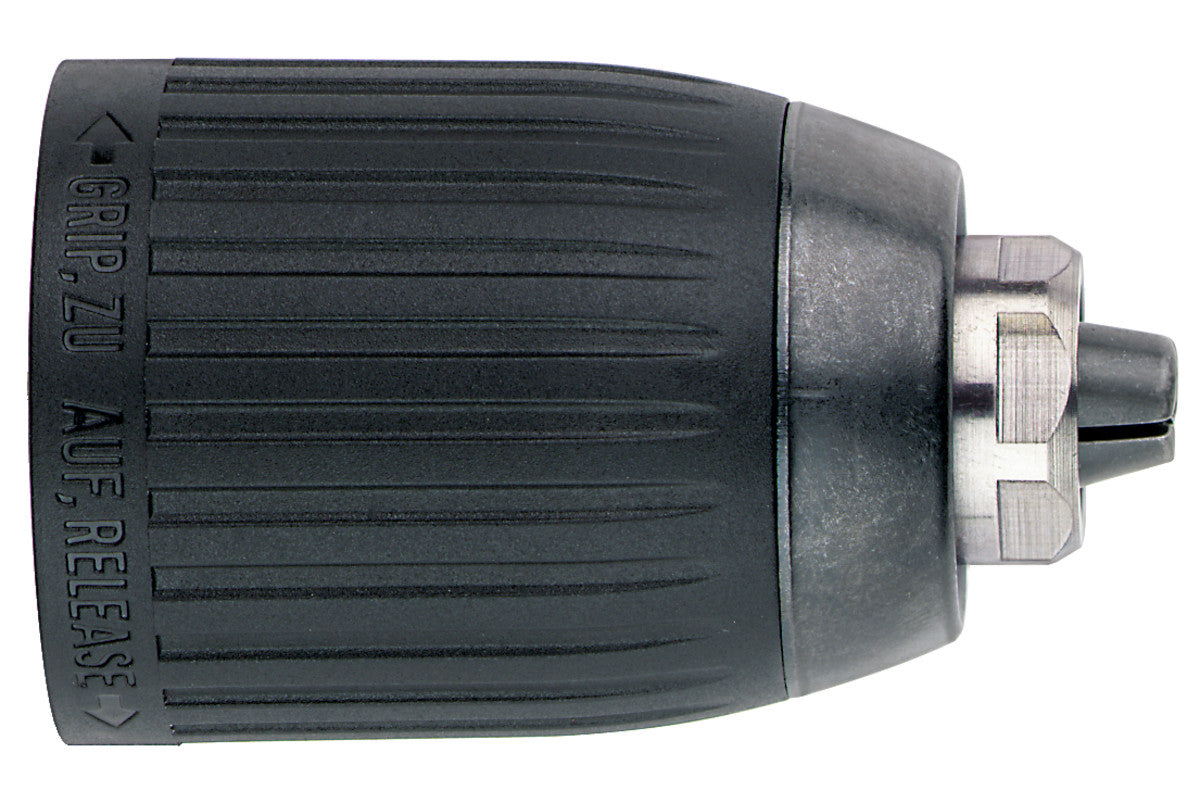 Metabo Keyless Chuck, H1 13mm, 1/2in 636517000