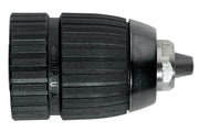Metabo Keyless Chuck, H2 10mm, 3/8in 636518000