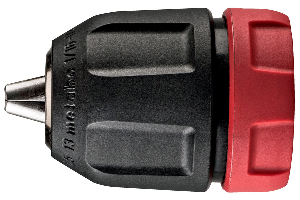 Metabo Quick Futuro Plus H1 1, 5-13 mm 636608000