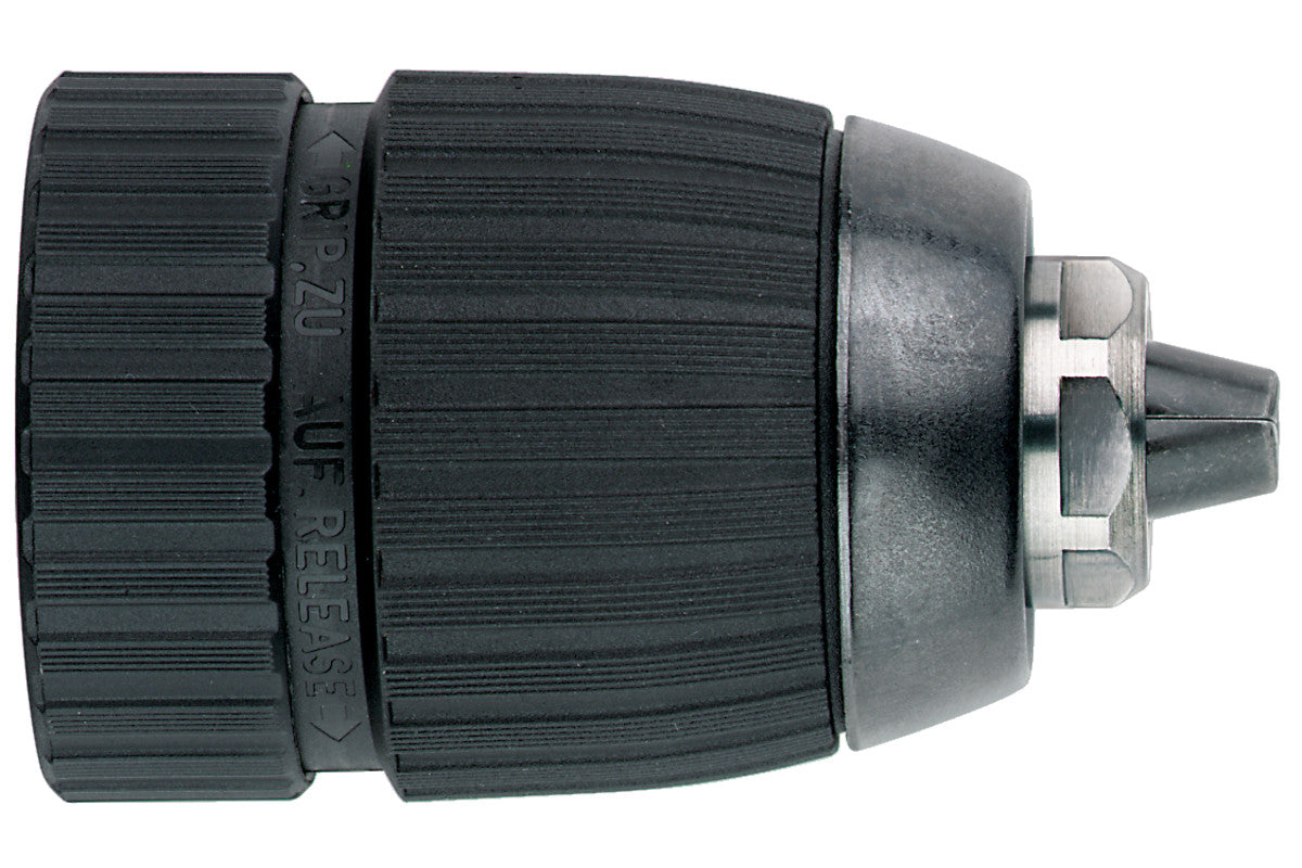Metabo Futuro Keyless Chuck, S2 13 MM, 1/2in 636614000