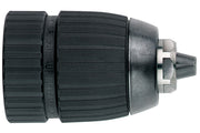 Metabo Futuro Keyless Chuck, S2 13 MM, 1/2in 636614000