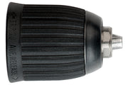Metabo Futuro-Plus Keyless Chuck, S1 13 MM, 1/2in 636617000