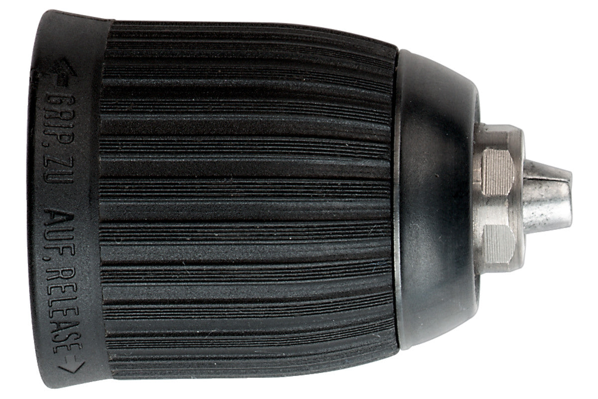 Metabo Futuro-Plus Keyless Chuck, S1 13 MM, 1/2in 636617000