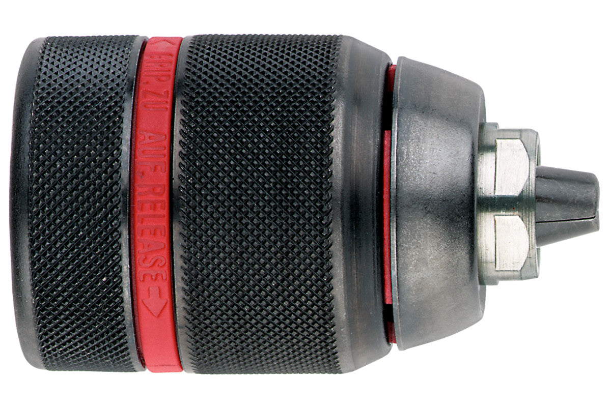 Metabo Futuro-Plus Keyless Chuck, S2M 13 MM, 1/2in 636620000