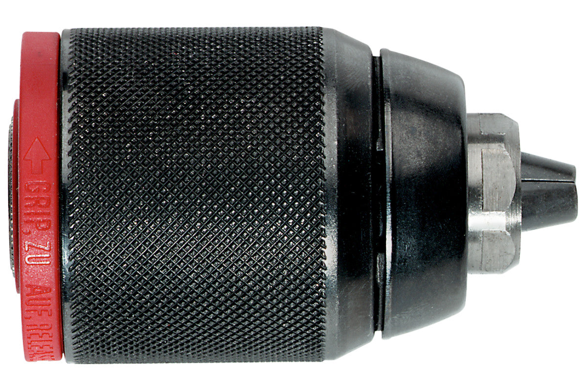 Metabo Futuro-Plus Keyless Chuck, S1M 13 MM, 1/2in 636621000
