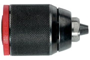 Metabo Futuro-Plus Keyless Chuck, S1M 13 MM, 1/2in 636621000