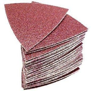 Fein Multimaster Non-Vacuum Hook & Loop Sanding Sheets 220G 50pcs 63717089016
