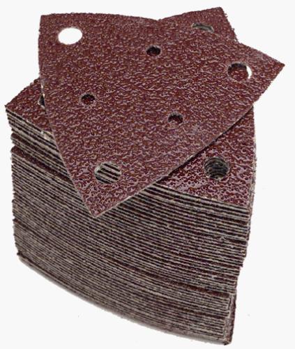 Fein Multimaster Vacuum Sanding Sheets 150G 50 pcs 63717113011