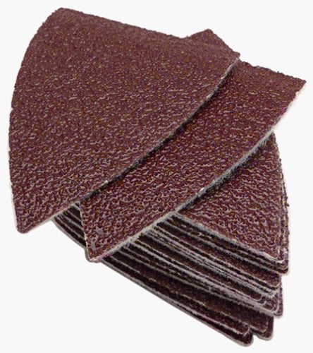 Fein Multimaster Sanding Finger Sheets 60G 20pcs. 63717185016