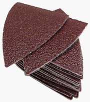 Fein Multimaster Sanding Finger Sheets 80G 20pcs. 63717186019