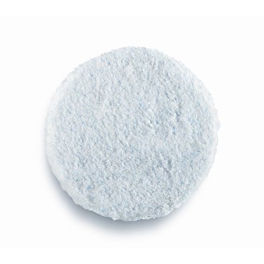Fein Bristle Fleece Round for polisher, 2 pcs 63723033010